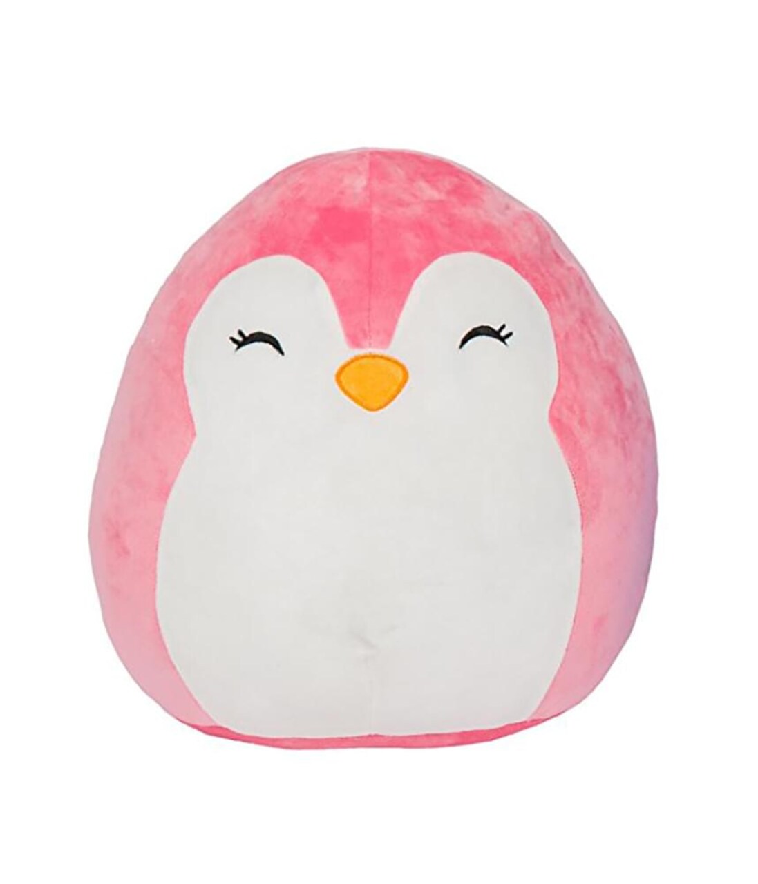Squishmallow 16-Inch Series 1 Plush - Piper the Pink Penguin
